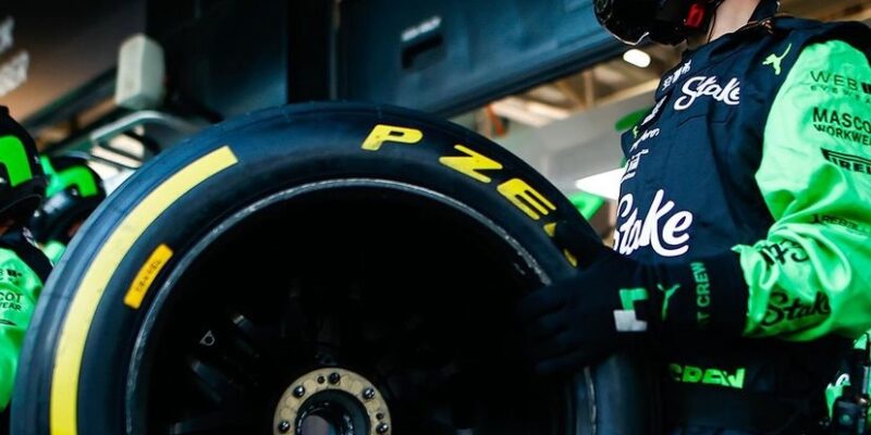 Nespokojené Pirelli chce jednat s FIA ohledně pravidel