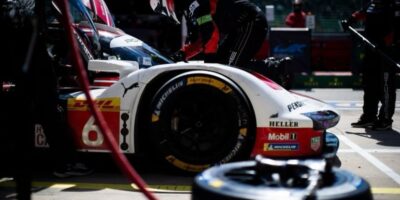Toyota vyzvala Porsche, Ferrari doplatilo na strategii