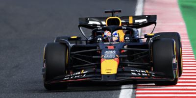 Honda doufá, že vztah s Verstappenem bude pokračovat