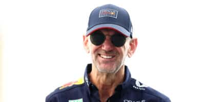 Je to oficiální! Red Bull potvrdil odchod Adriana Neweyho