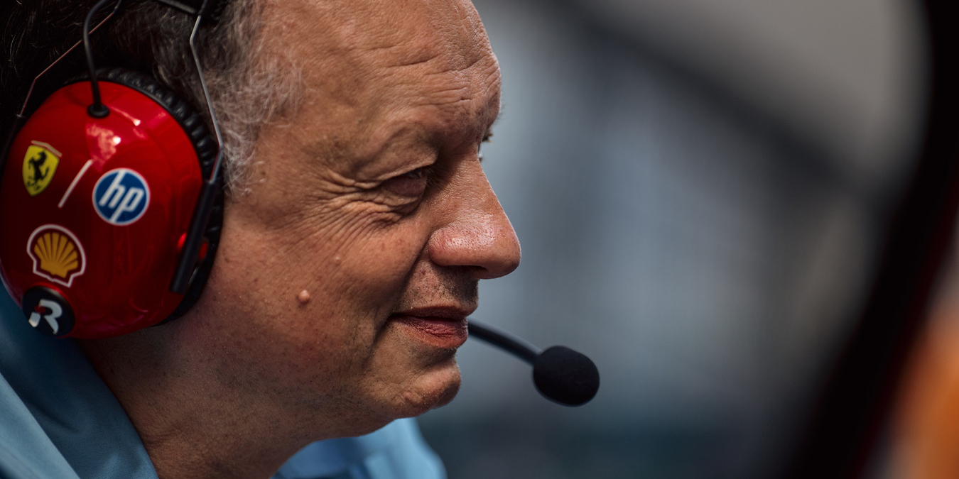 Novinár Turrini: Ferrari nepotrebuje úbohých obhajcov