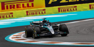Mercedes v nejbližší době nečeká velké změny