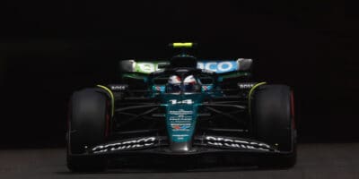 Alonso by chtěl kvalifikaci v Monaku rozdělenou na skupiny