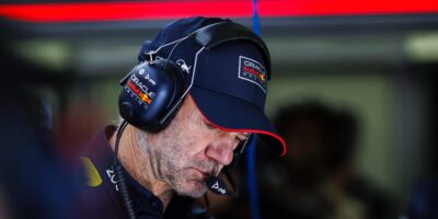 Red Bull se připravuje na odchod Neweyho od roku 2014