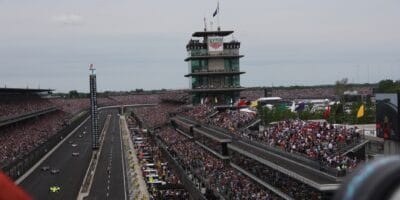 Co vše nabídne nedělní 108. vydání Indy 500