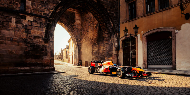 Formule 1 se vrací do Prahy a fanoušci se mají na co těšit
