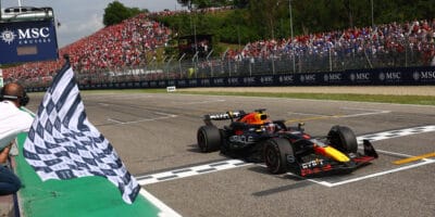 Průvodce sázením na F1 v roce 2024