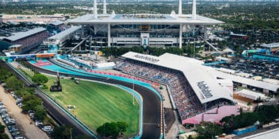 Preview VC Miami: První zámořská zastávka se sprintem