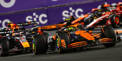 Velká cena Kanady prověří McLaren v pomalých zatáčkách