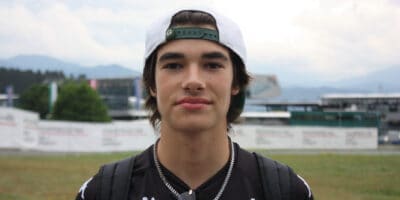Sprint F3: Tsolov psal dějiny bulharského motorsportu