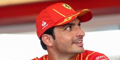Carlos Sainz stále nemá místo pro rok 2025 ve formuli 1