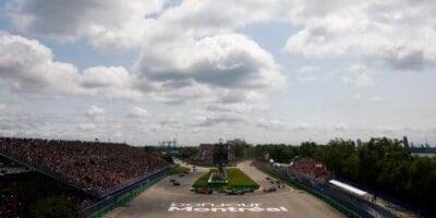 Preview VC Kanady: Velká zkouška McLarenu