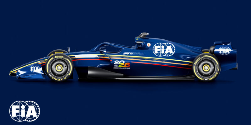 FIA je otevřená k změnám nových pravidel pro rok 2026