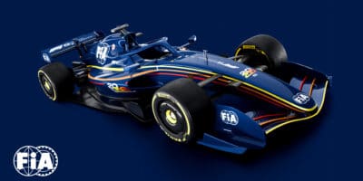 Kroky FIA, které nezopakují dominanci Mercedesu od roku 2014
