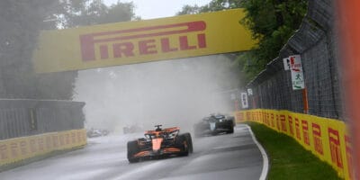 Dá se na sázení na motoristický sport vydělat?