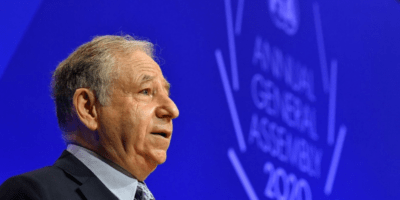 Osobnosti F1: Spasitel Ferrari Jean Todt
