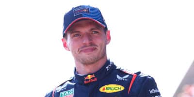 Verstappen: Není pravděpodobné, že budeme v Kanadě silní