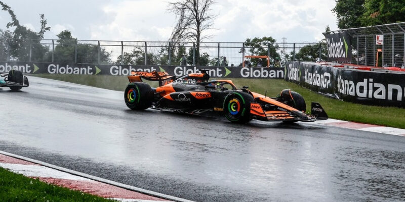 McLaren nekončí s vývojem svého současného monopostu