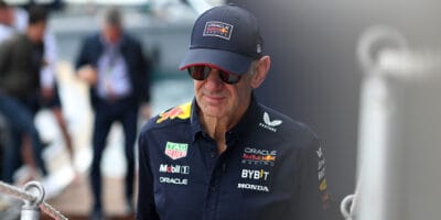 Newey kritizuje FIA. Neměla by v regulacích dělat kompromisy