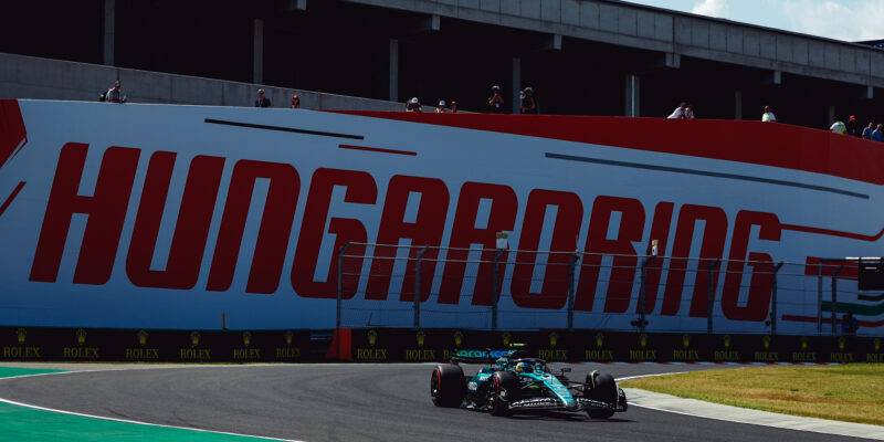 Alonso: FIA udělala v kvalifikaci hrubou chybu