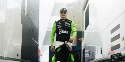 Audi je ochotná dát šanci Bottasovi před Sainzem