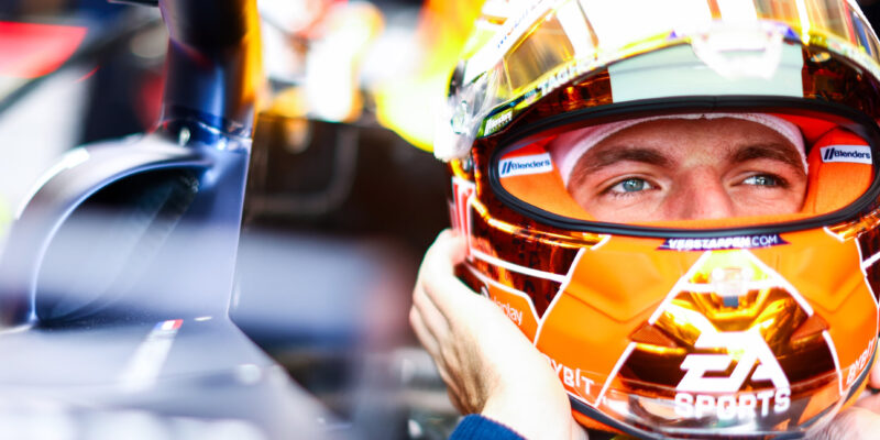 Brundle: Verstappen si svým chováním kazí odkaz v F1