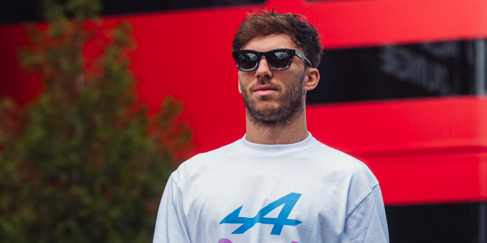 Gasly: Věřím, že s týmem dokážeme ještě velké věci