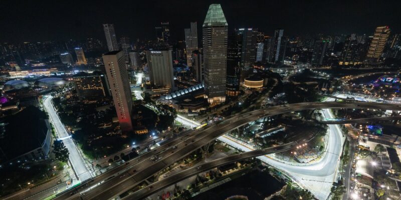 Preview VC Singapuru: Vrátí se Red Bull zpět na špičku?