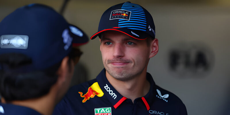 Verstappen: Monopost se změnil v monstrum, tituly jsou v ohrožení