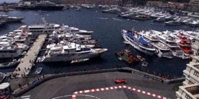FIA oznámila úpravu: Aktivní aerodynamiku v Monaku neuvidíme