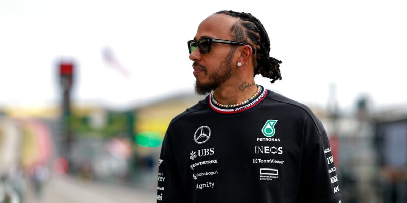 Hamilton: Nemyslím si, že bych se někdy takto roztočil