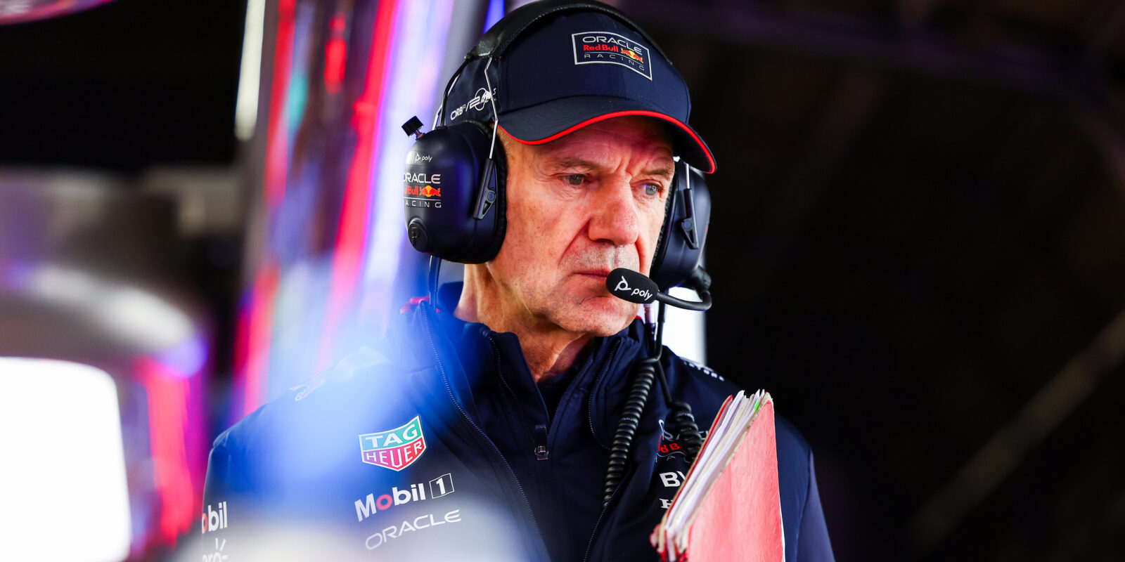 Newey vysvětlil, proč si vybral Aston Martin. Za vším je Stroll