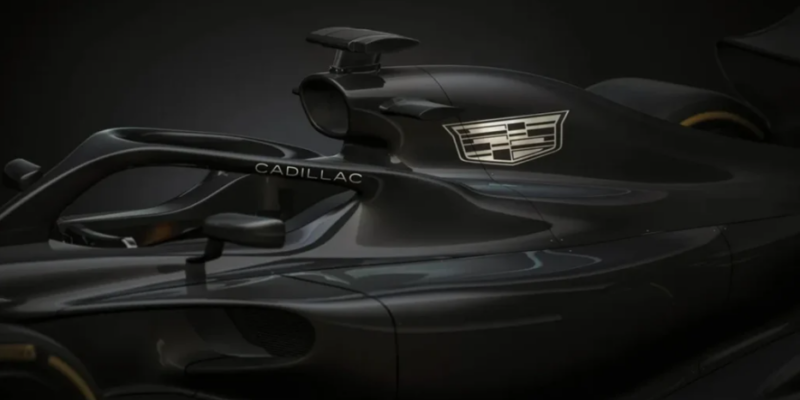 Cadillac oficiálně potvrzen jako jedenáctý tým pro rok 2026