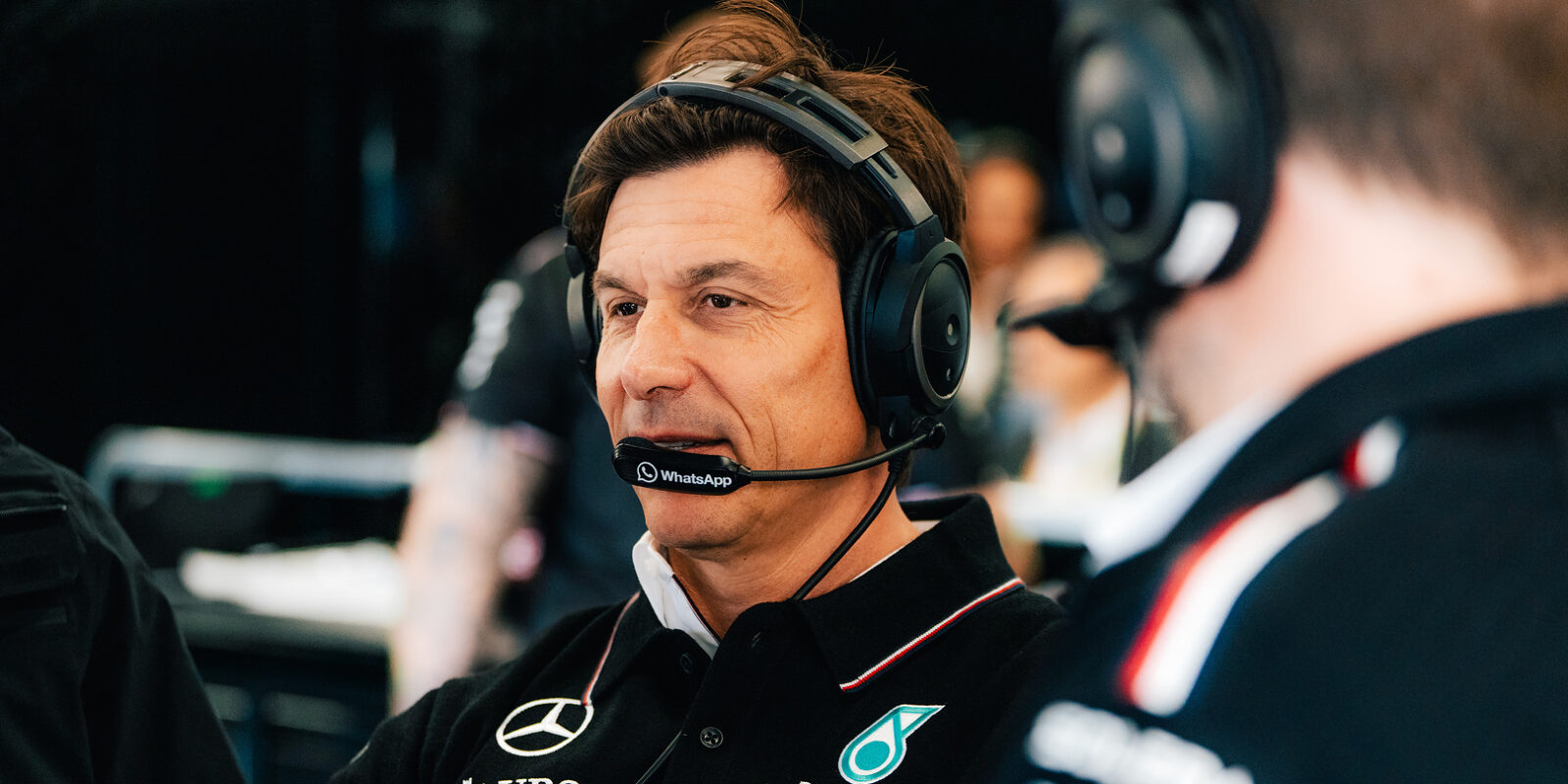 Wolff: Návrat Bottase do Mercedesu je otázkou času