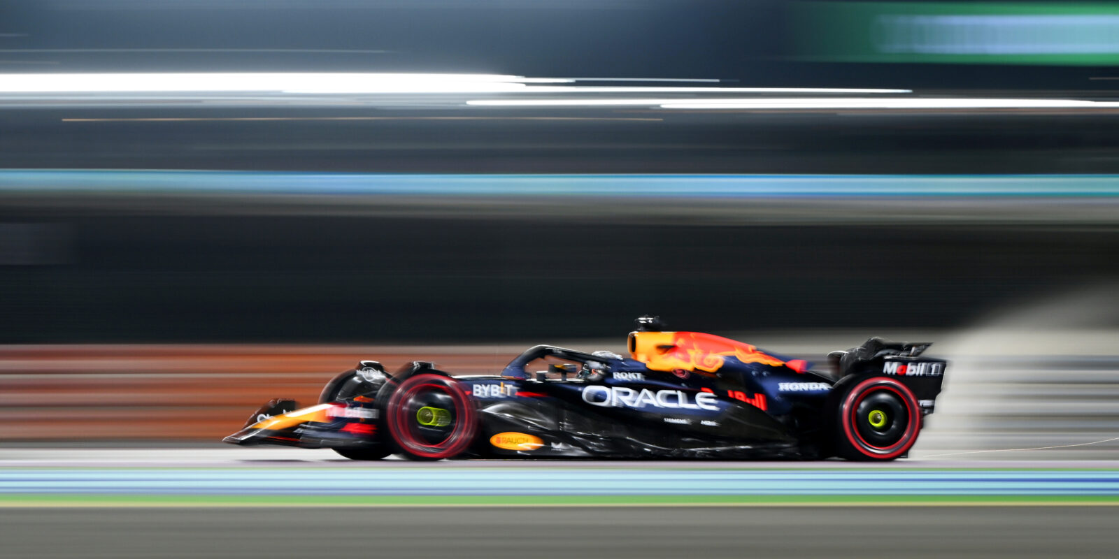 Výsledky kvalifikace na VC Kataru: Max Verstappen má pole position