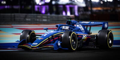 Vozy pro rok 2026? Leclerc a Albon jsou rozčarovaní