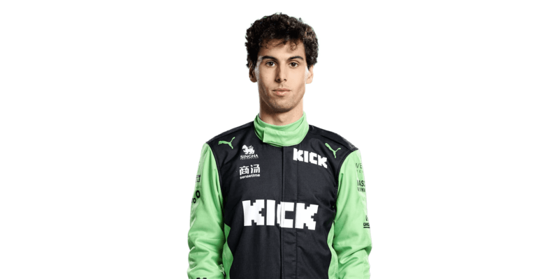 Gabriel Bortoleto