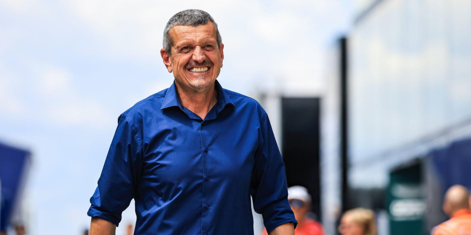 Günther Steiner tipuje, kdo vyhraje titul v roce 2025