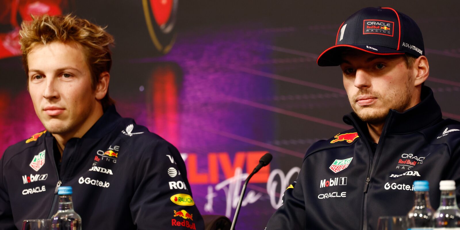 Bojkot? Verstappen už možná nebude chodit na předváděcí akce