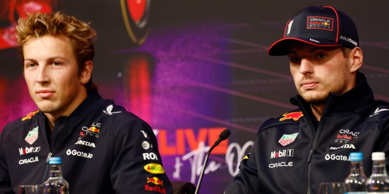 Bojkot? Verstappen už možná nebude chodit na předváděcí akce