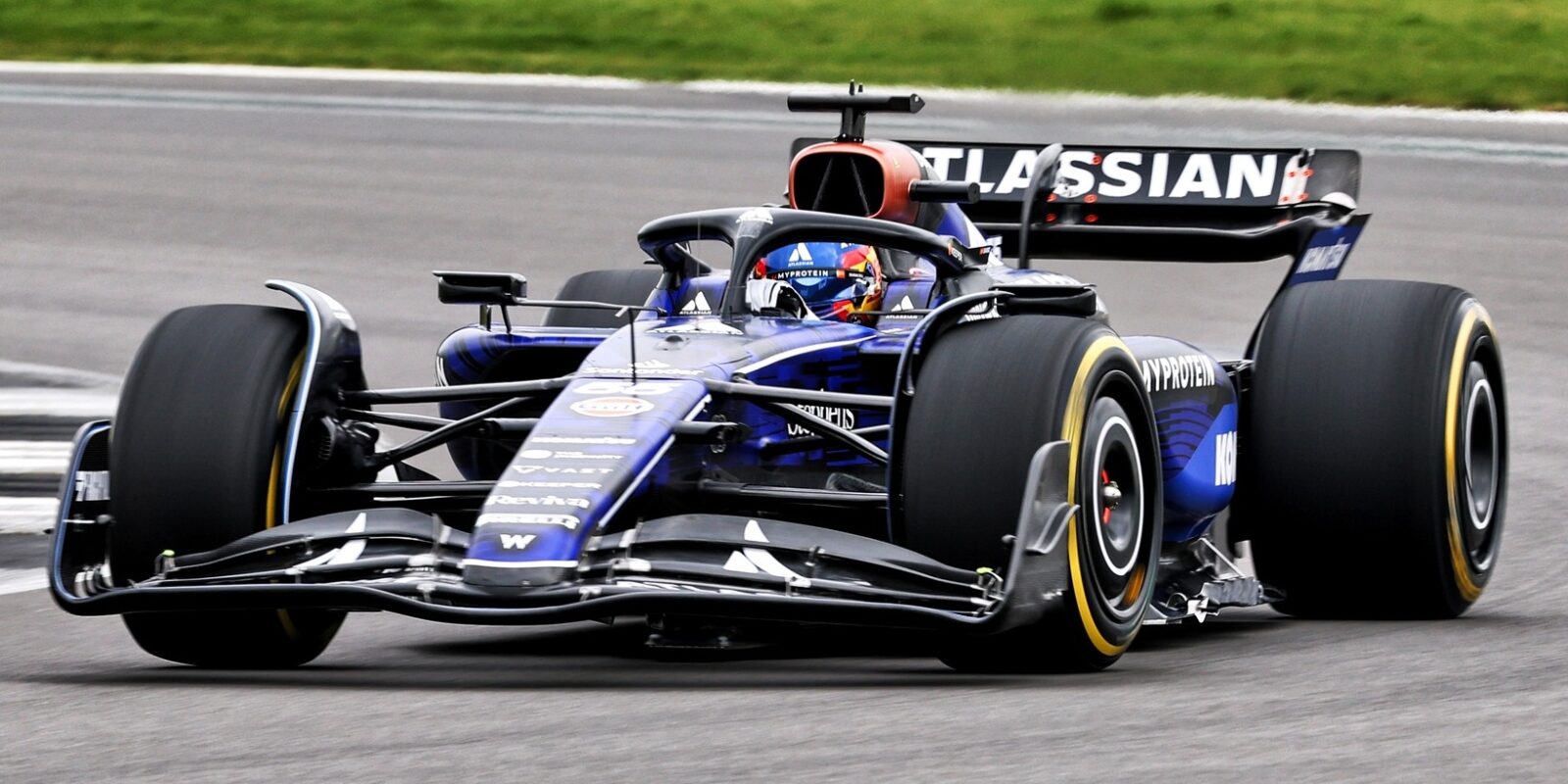 Jenson Button prozradil, na co se Williams zaměřil při vývoji FW47