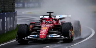 Charles Leclerc: Další promarněná příležitost