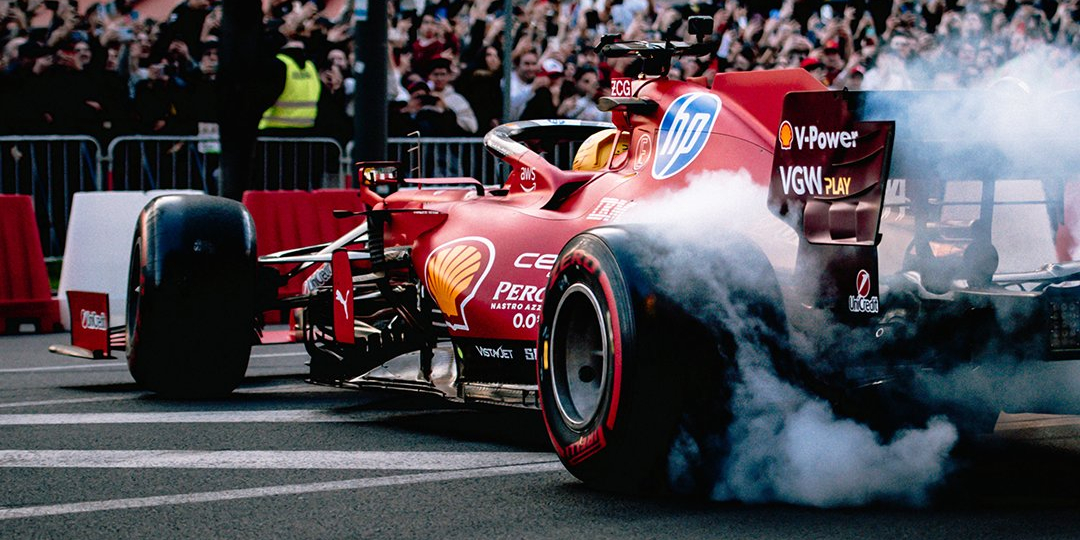 Osobnosti F1 si přejí návrat desetiválců, možnosti zkoumá FIA