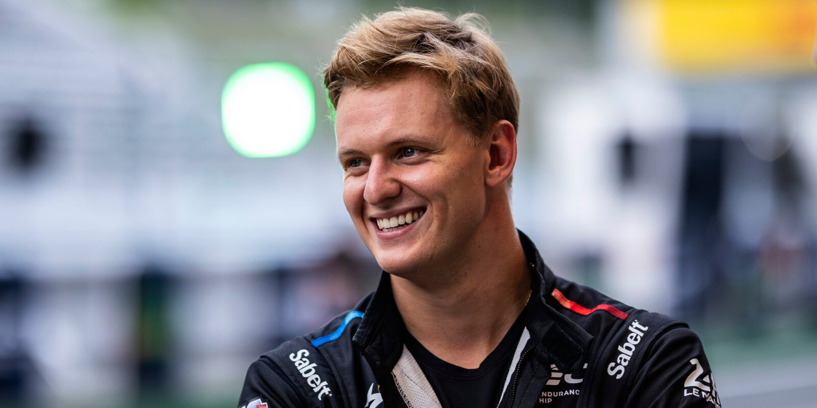 Vrátí se do formule 1 Mick Schumacher v sezóně 2026?