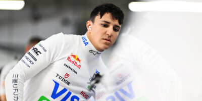 Talentovaný Hadjar by měl podle Bayera zůstat v juniorském týmu