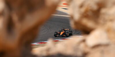 Výsledky FP2 VC Bahrajnu: McLaren opět nejrychlejší