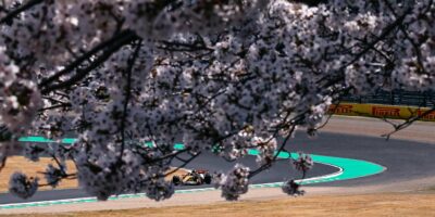 Výsledky FP1 VC Japonska 2025: Nejrychlejší Lando Norris