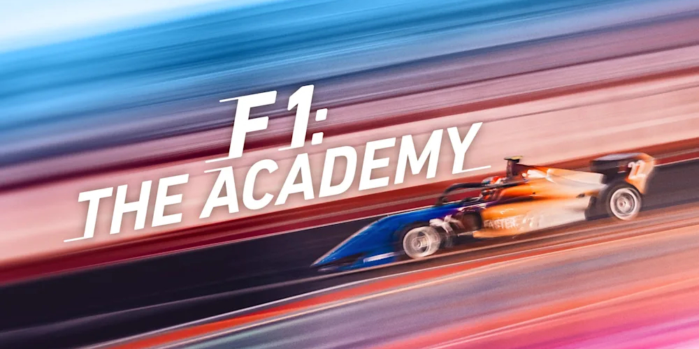 Další Drive to Survive? Na Netflix přichází seriál o F1 Academy
