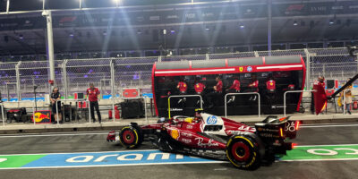 Pomalé Ferrari: Analýza hlavních příčin