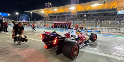 Vyšší rychlost v boxech? F1 testuje nový plán